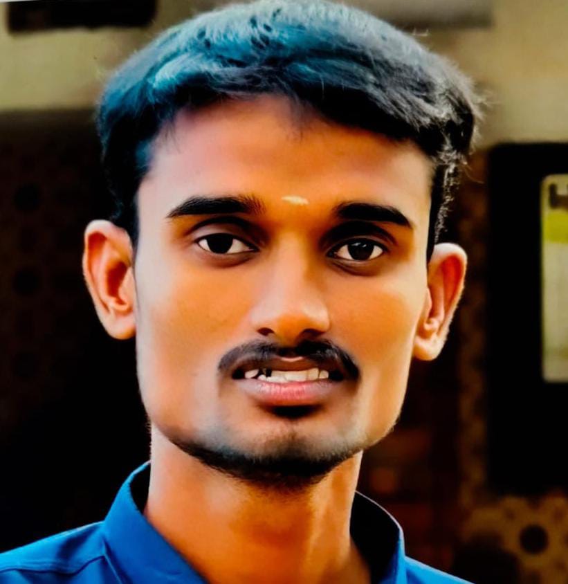 Groom Image